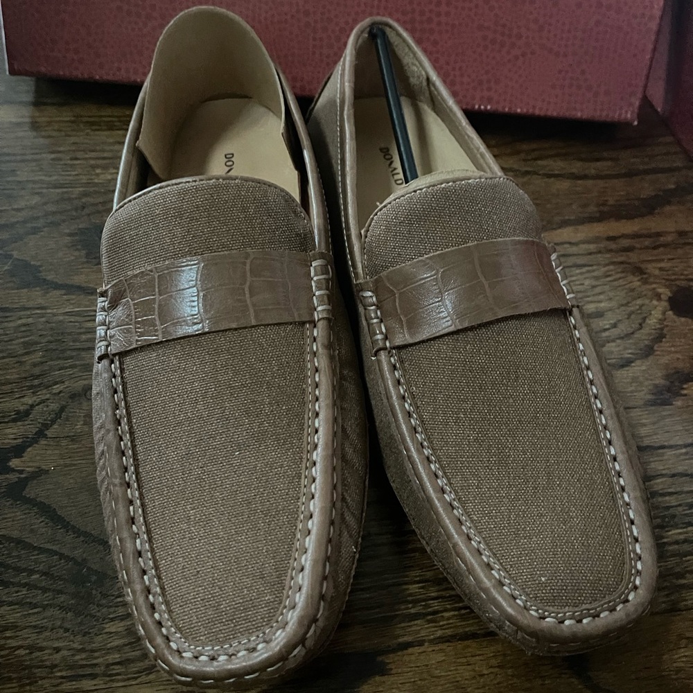 🚨New Mens loafers🚨